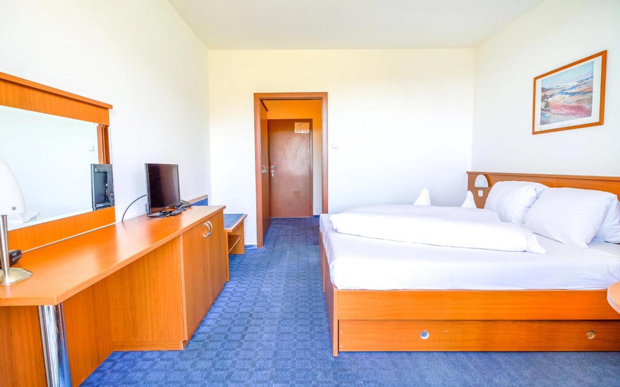 Hotel Rysy Tatranska Strba Esterno foto