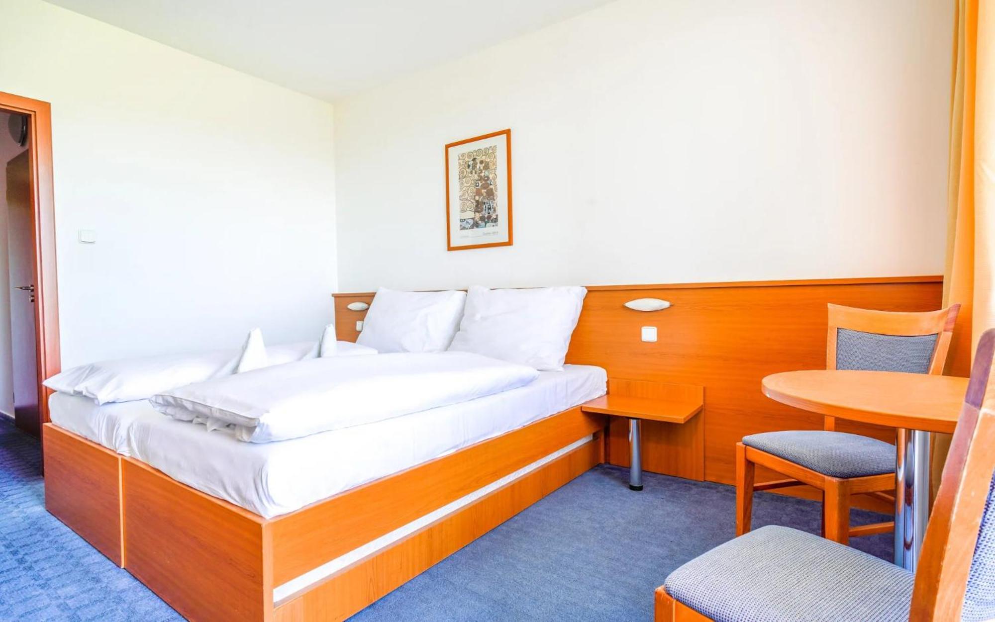 Hotel Rysy Tatranska Strba Esterno foto