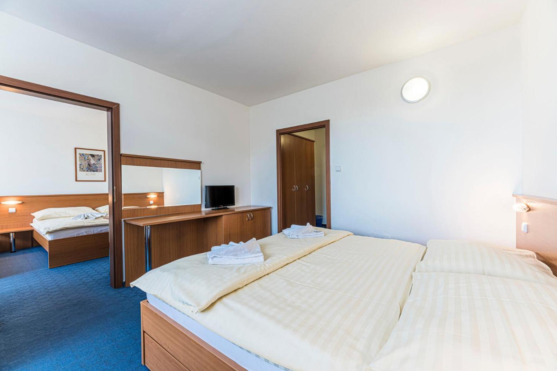 Hotel Rysy Tatranska Strba Esterno foto