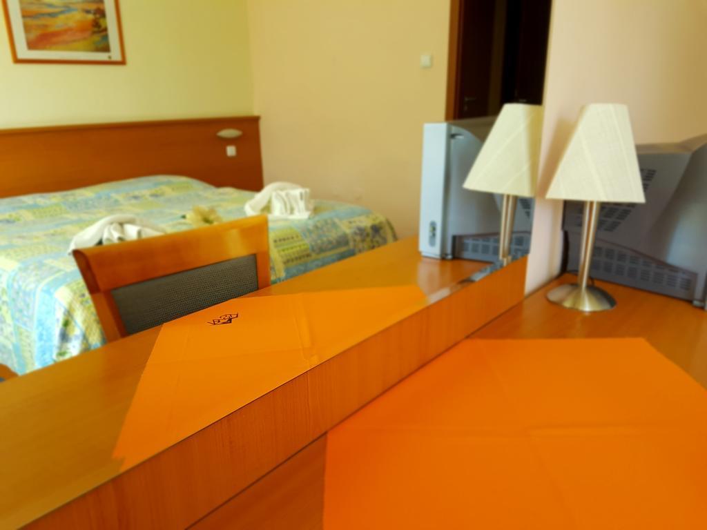 Hotel Rysy Tatranska Strba Esterno foto