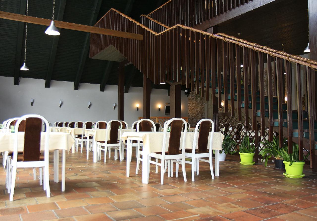 Hotel Rysy Tatranska Strba Esterno foto