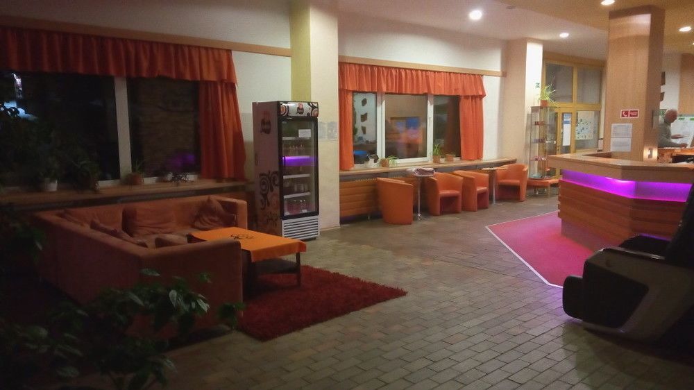 Hotel Rysy Tatranska Strba Esterno foto