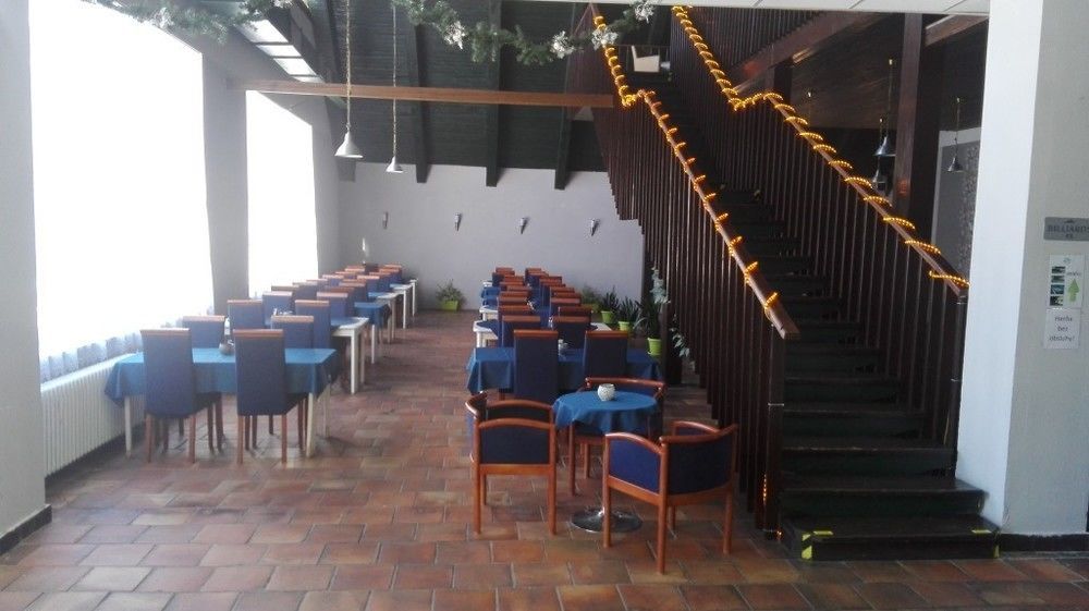 Hotel Rysy Tatranska Strba Esterno foto